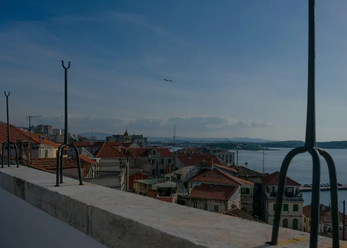 Hotel Palace Divnic By Armerun Heritage (adults Only) Šibenik