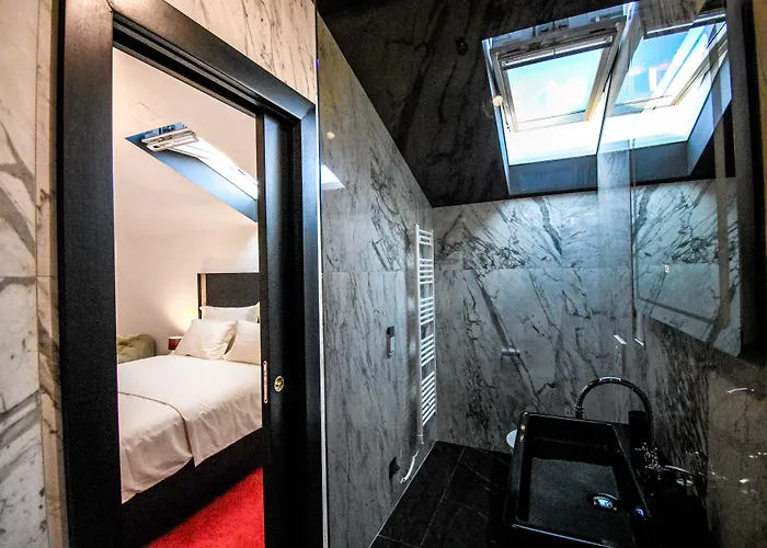 Palace Divnic By Armerun Heritage (adults Only) 4*