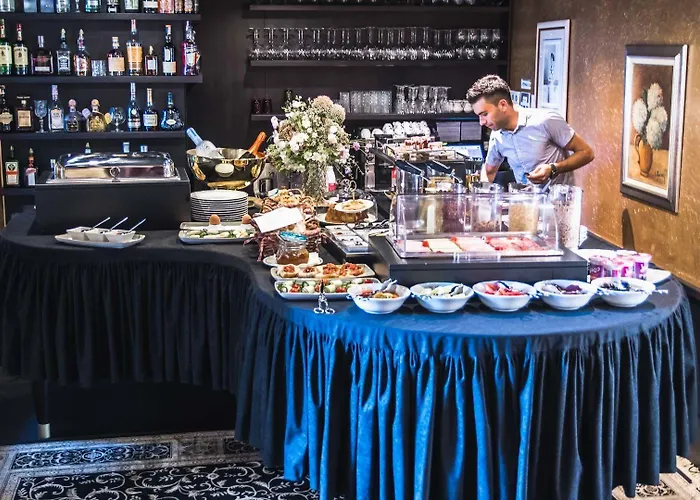 Palace Divnic By Armerun Heritage (adults Only) Hotel Sibenik