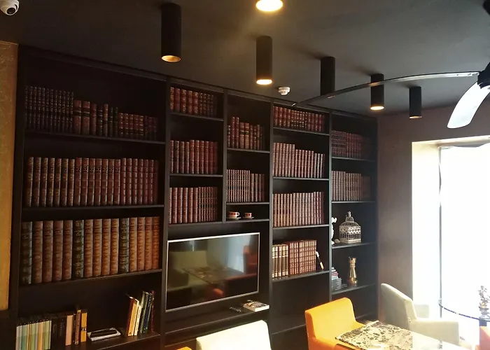 Palace Divnic By Armerun Heritage Hotel (Adults Only) 4*