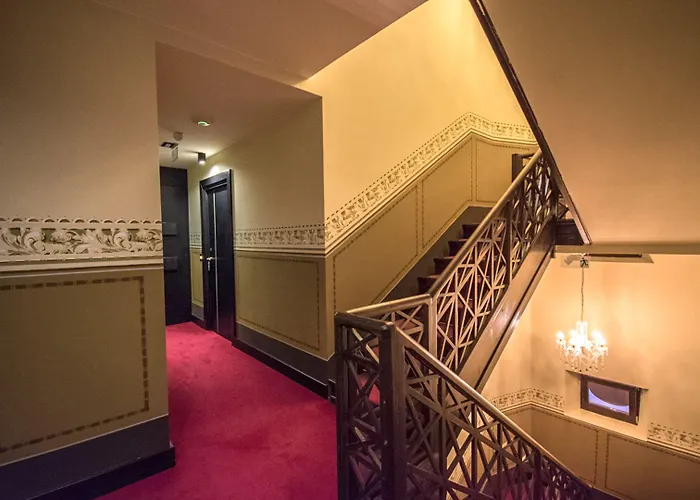 Palace Divnic By Armerun Heritage Hotel (Adults Only) Šibenik