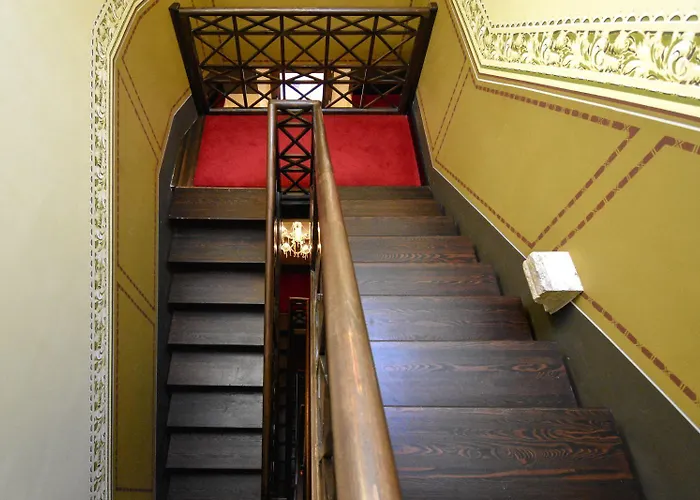 Palace Divnic By Armerun Heritage (adults Only) Hotel Sibenik