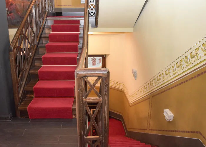 Hotel Palace Divnic By Armerun Heritage (adults Only)