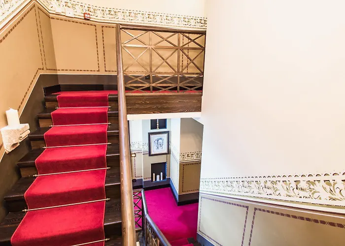 Palace Divnic By Armerun Heritage Hotel (Adults Only) Šibenik