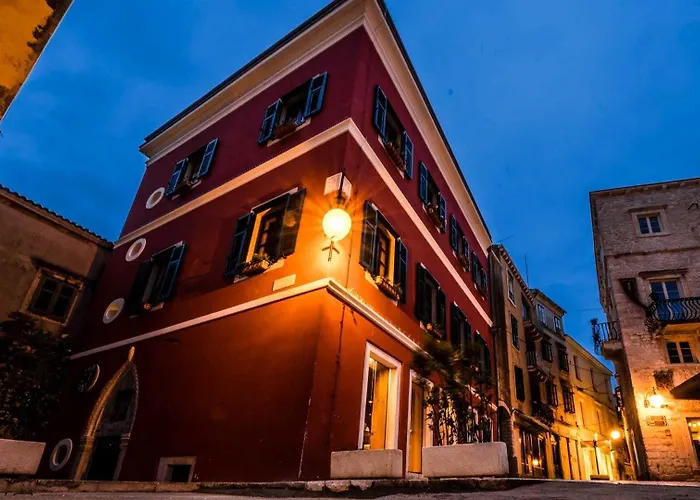 Palace Divnic By Armerun Heritage Hotel (Adults Only) 4*