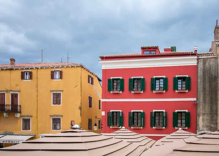 Palace Divnic By Armerun Heritage (adults Only) Hotel 4*