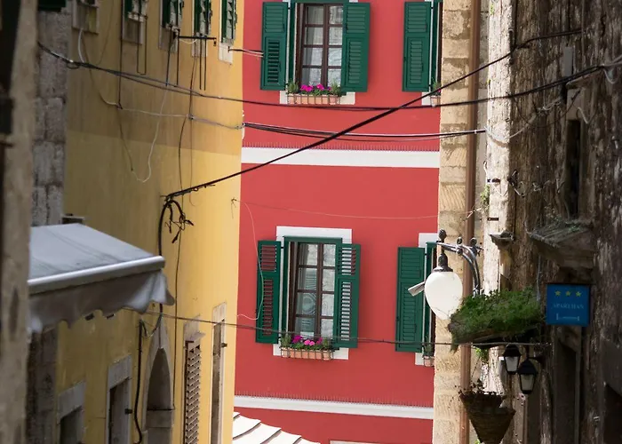 Hotel Palace Divnic By Armerun Heritage Hotel (Adults Only)