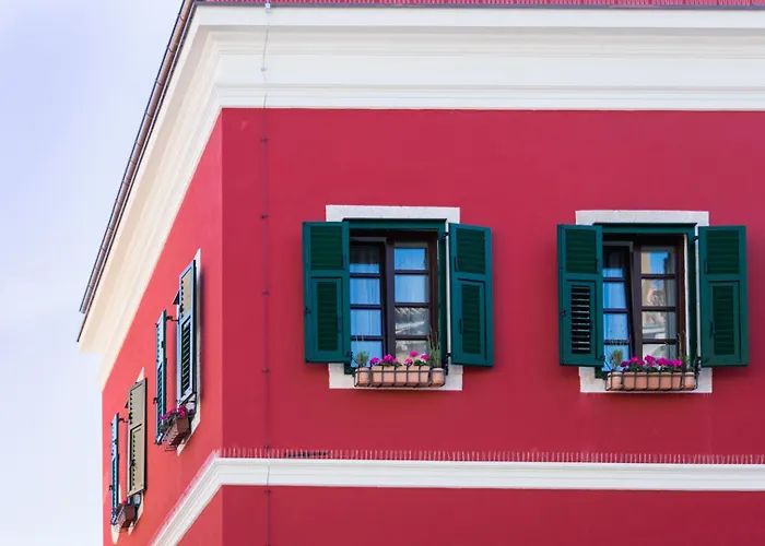 Palace Divnic By Armerun Heritage (adults Only) Hotel 4*