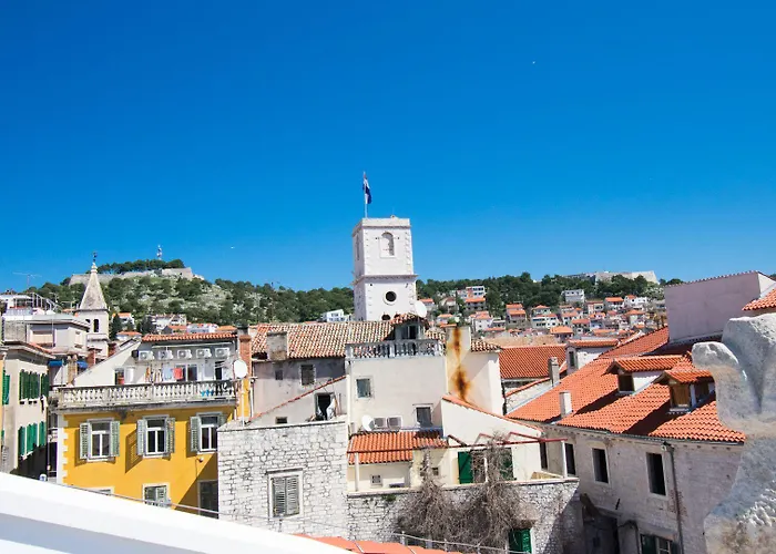 Palace Divnic By Armerun Heritage Hotel (Adults Only)