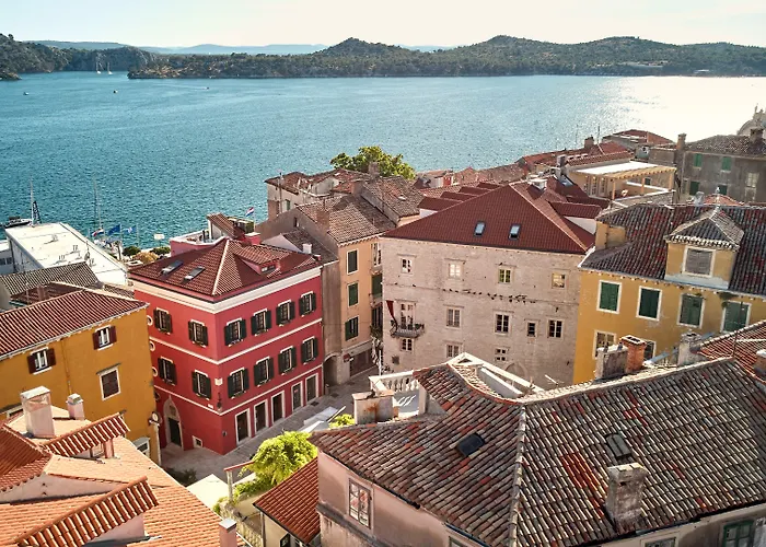 Palace Divnic By Armerun Heritage (adults Only) Hotel 4*