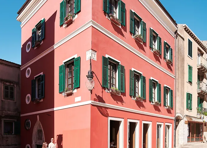 Palace Divnic By Armerun Heritage (adults Only) Hotel 4*