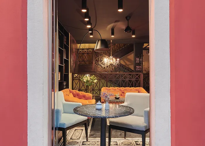 Palace Divnic By Armerun Heritage (adults Only) Hotel Sibenik