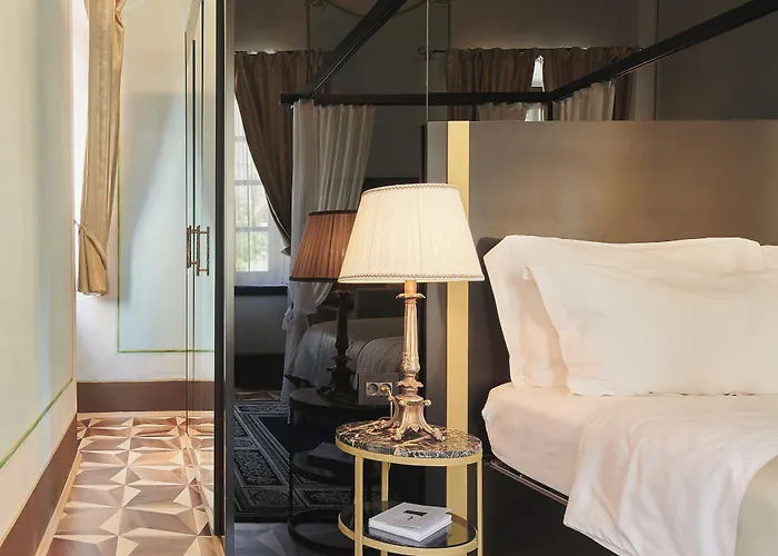 Hotel Palace Divnic By Armerun Heritage (adults Only) Sibenik