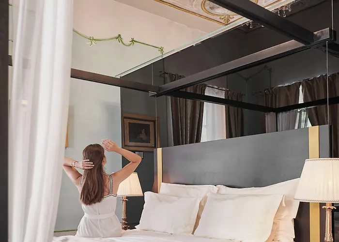 Hotel Palace Divnic By Armerun Heritage Hotel (Adults Only)