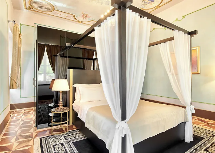 Hotel Palace Divnic By Armerun Heritage Hotel (Adults Only) 4*