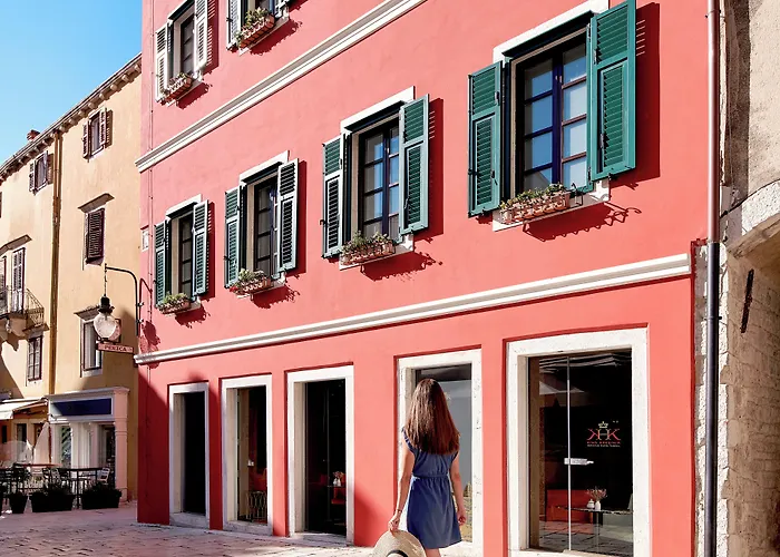 Hotel Palace Divnic By Armerun Heritage Hotel (Adults Only) 4*