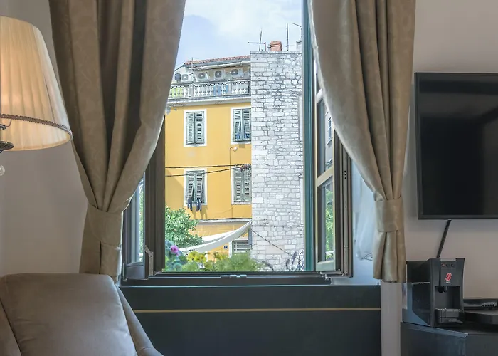 Hotel Palace Divnic By Armerun Heritage (adults Only)