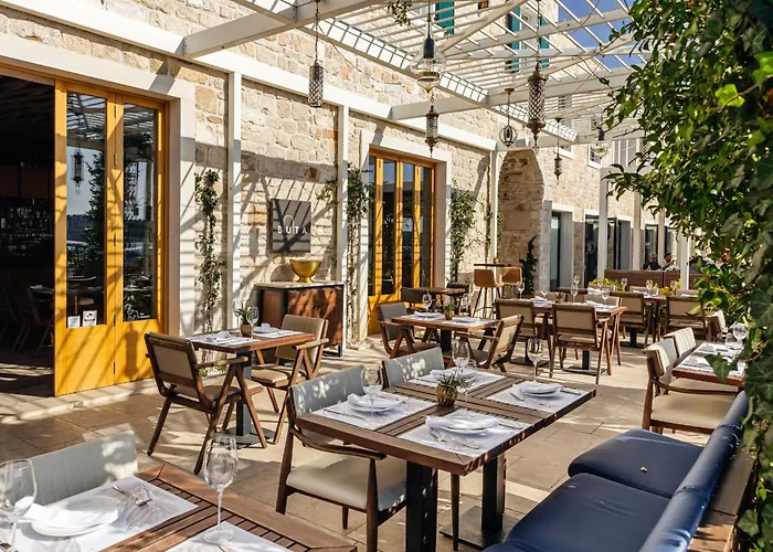 Palace Divnic By Armerun Heritage Hotel (Adults Only) Šibenik