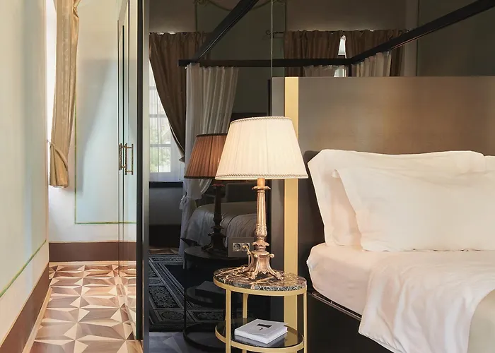 Palace Divnic By Armerun Heritage Hotel (Adults Only) Hotel Šibenik