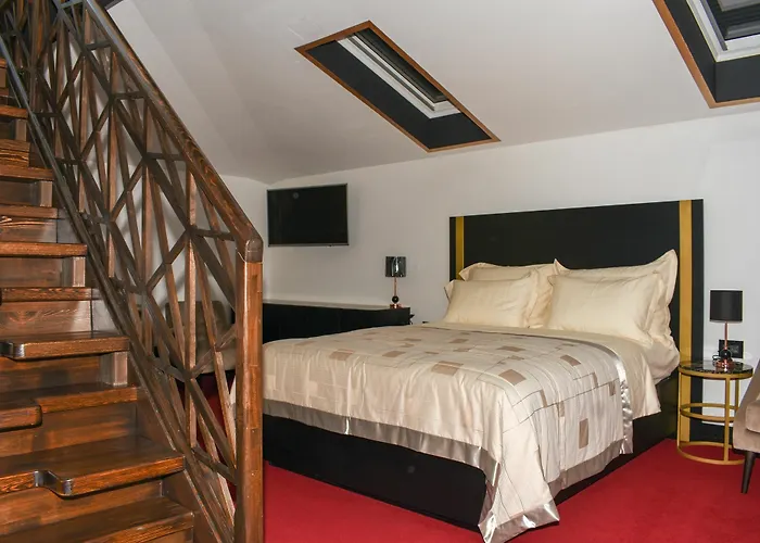 Palace Divnic By Armerun Heritage (adults Only) Hotel 4*